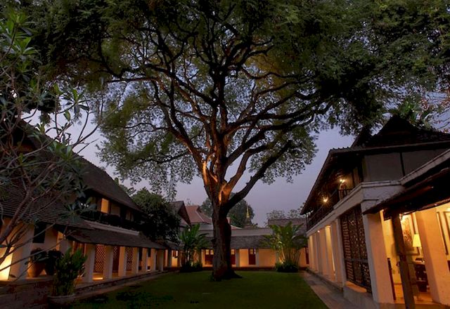 Tamarind Village Hotel